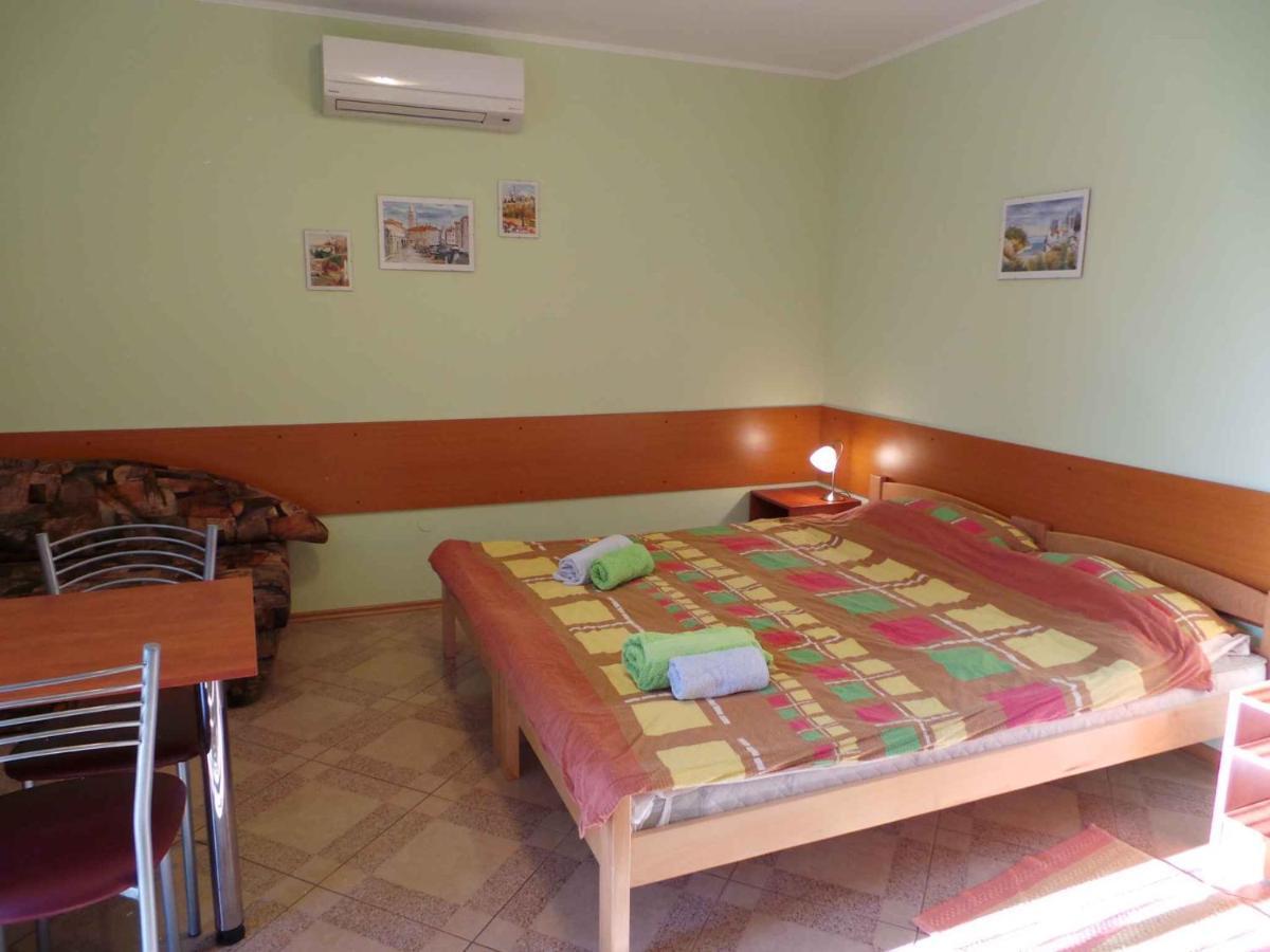 Studio In Plomin Luka/Istrien 8881 Экстерьер фото