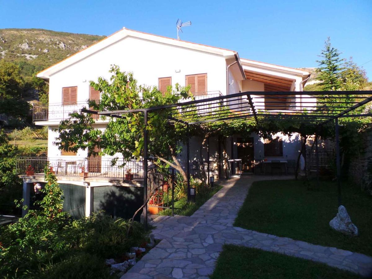 Studio In Plomin Luka/Istrien 8881 Экстерьер фото