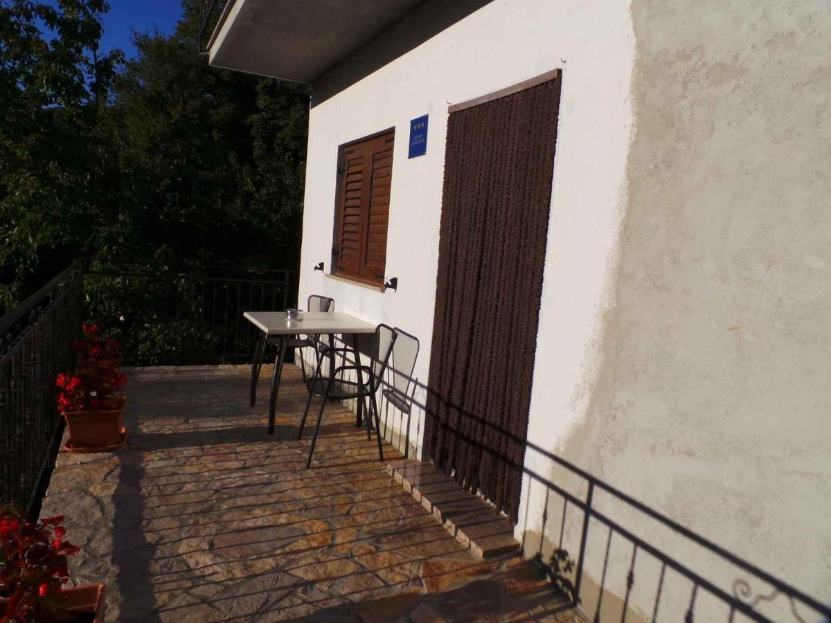 Studio In Plomin Luka/Istrien 8881 Экстерьер фото